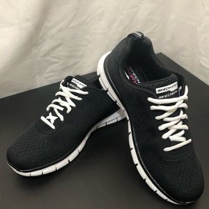 Skechers Sport with Memory Foam